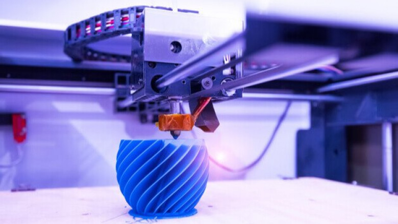 3D Printing Technology Market Technological Advancement, Business Growth Rate, Demand and Top Companies like Stratasys, Arcam AB
