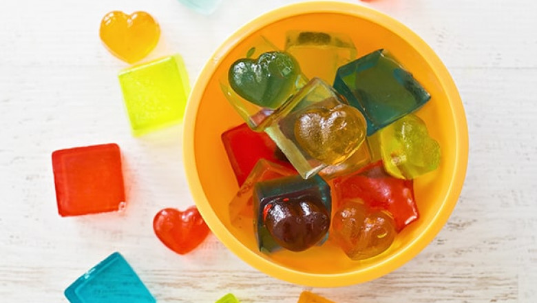 8 Quick & Easy Keto Candy Ideas for Your Sweet Tooth