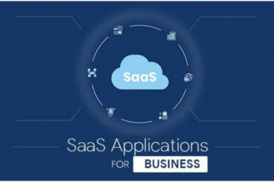 A Quick Guide To Pick The Best SaaS Application Development Company