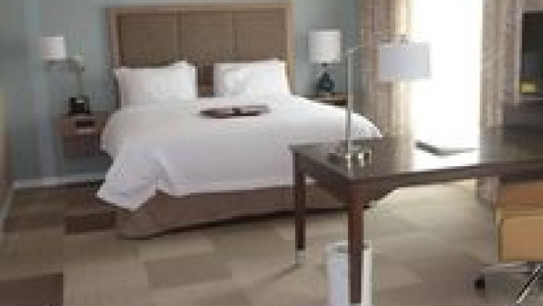 Book Hotel Rooms in Monroe