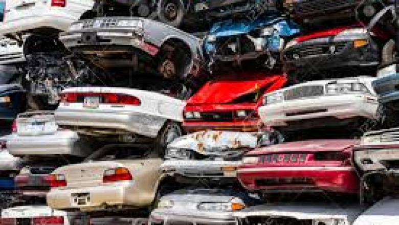 Car wreckers canberra