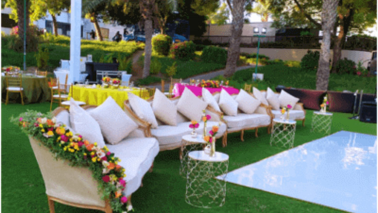 Chair Rentals Dubai##1