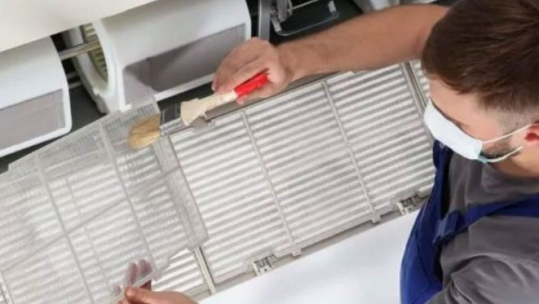 Contact for Quality Duct Cleaning Service Provider in Colorado Contact Us