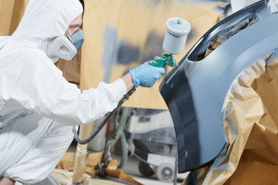Global Automotive Paint Market To Have Significant Impact In Coming Years