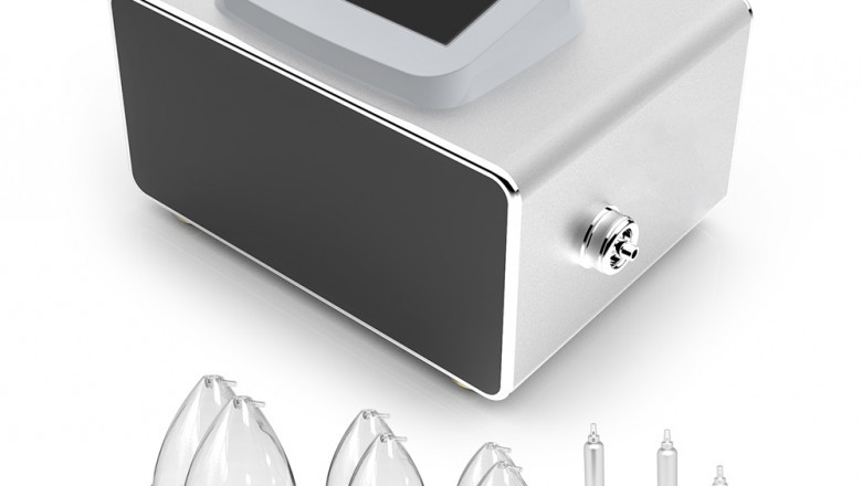 Health Benefit Of Vacuum Therapy