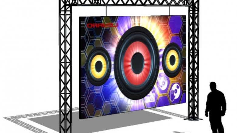 How to Make the Best Use of LED Video Wall Rental in Dubai?