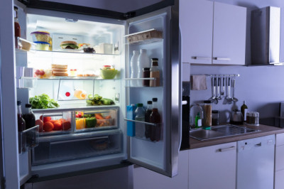 India Refrigerator Market To Grow Steadily During 2021-2027
