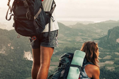 Kasauli Wilderness Camp