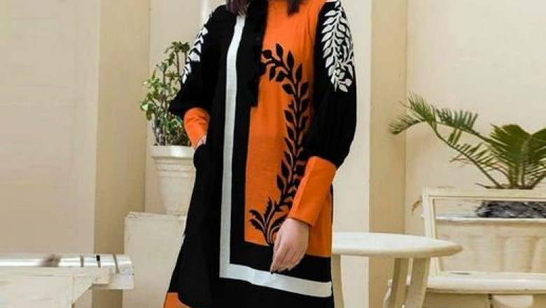 Limelight Khaddar Suit only Rs2499.00 exclusive at Replica Zone