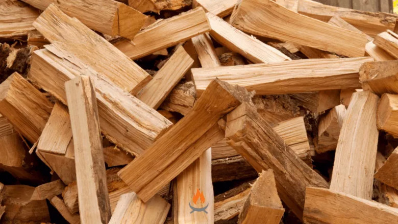 Local Firewood for Sale – You need to buy today