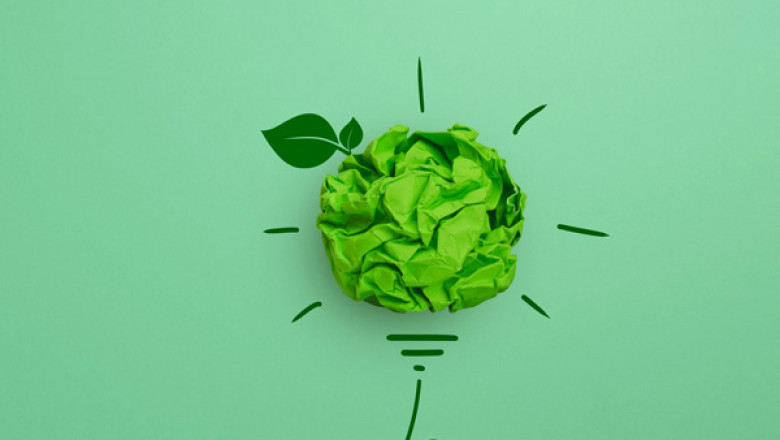 Make a Habit of Using Organic Products