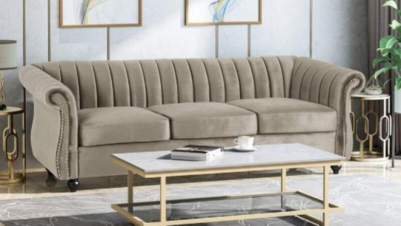 Online Furniture Shopping, Sofa Set Online, Sofa Online, Buy Sofa Online,Furniture Home- GKW Retail!