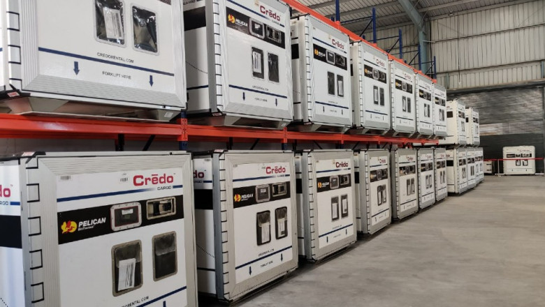 Peli BioThermal opens new service centre in India