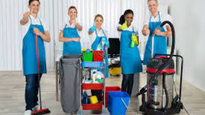 Recruitment Agency London