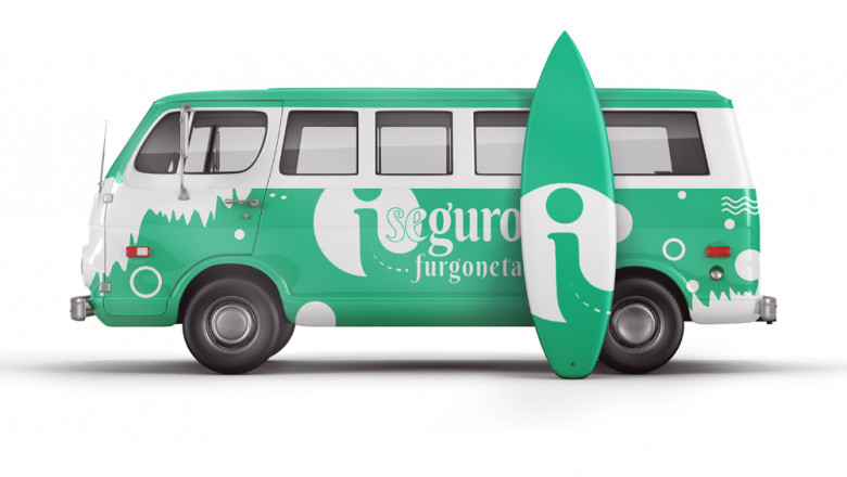 Seguro furgoneta barato