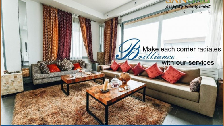 Semi Furnished House for rent in Bangalore