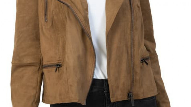 Senior jacket customize Through Modern History