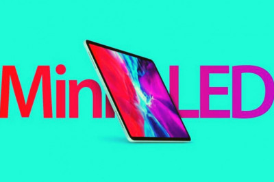 The Mini LED Display Market Booming Worldwide | Exclusive insights, Key players & Growth Driver Analysis 2021