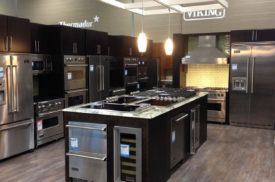 Viking Professional Service Simi Valley