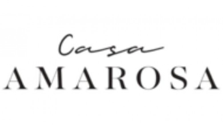 Wooden Serving Trays, Decorative Trays, Centerpiece tray - Casa Amarosa