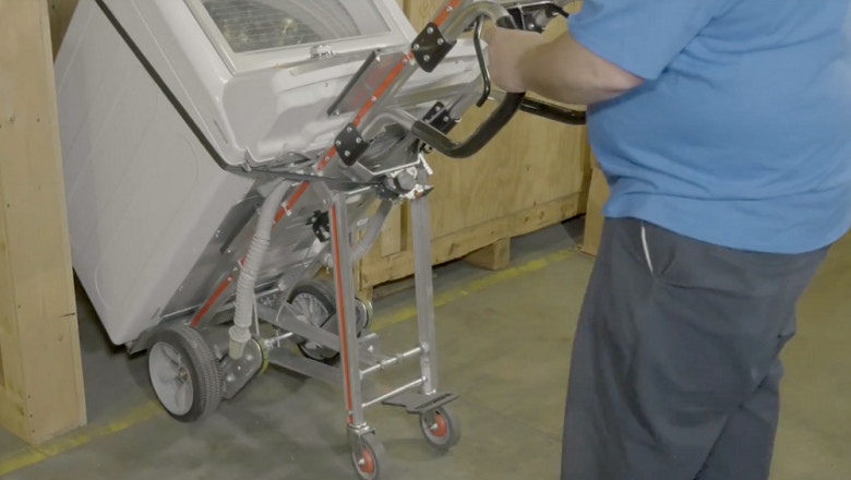 4 Tips for Final Mile Services Delivering Large Appliances