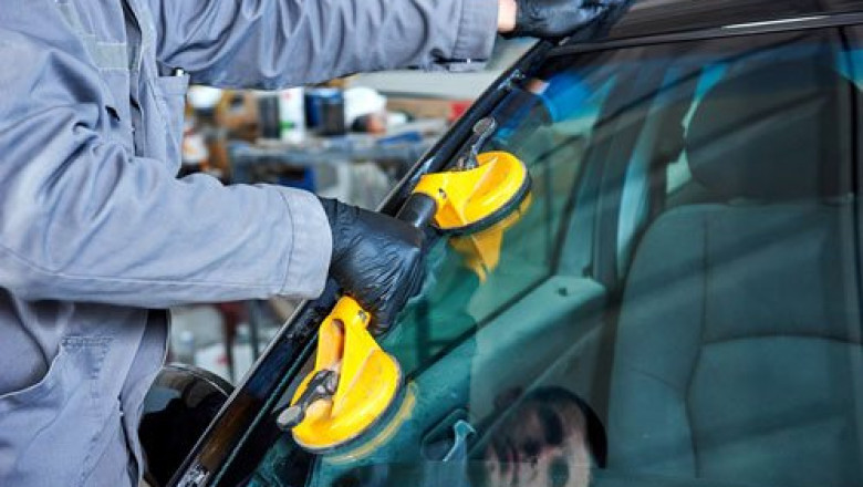 5 Benefits Of Mobile Windshield Repair