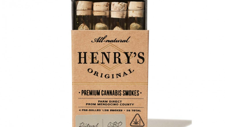 Buy Pre Roll Joint Packaging at Best Price in Texas, USA