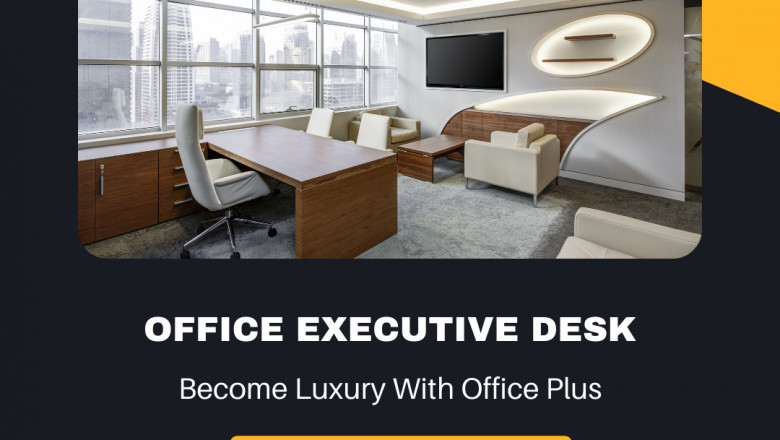 Cheap Office Furniture