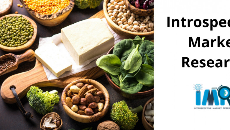 Competitive Analysis on Plant-based Protein Market 2021 | Focusing on Top Leading Vendors like Archer Daniels Midland Company (ADM) (US), Wilmar International (US), Cosucra Groupe