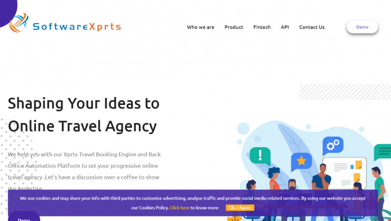Contact Us - Contact our Sales or Support Team | SoftwareXprts
