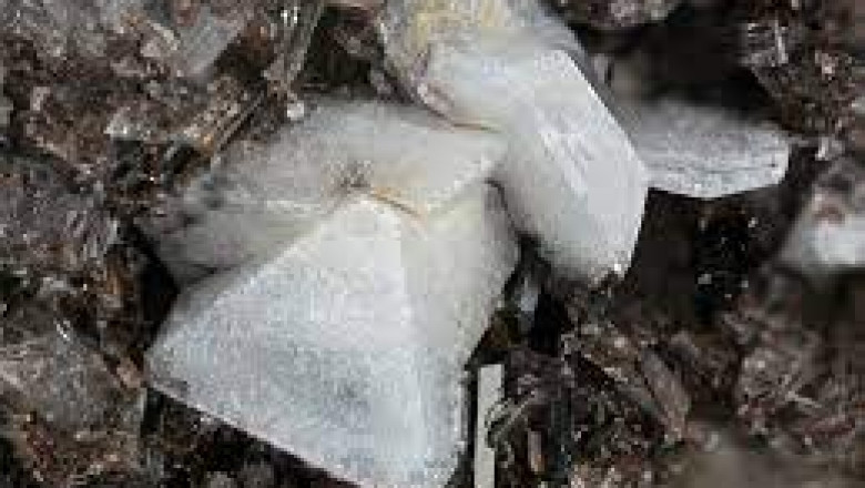 Cristobalite Market Analysis, size, share and Forecast 2021-2030