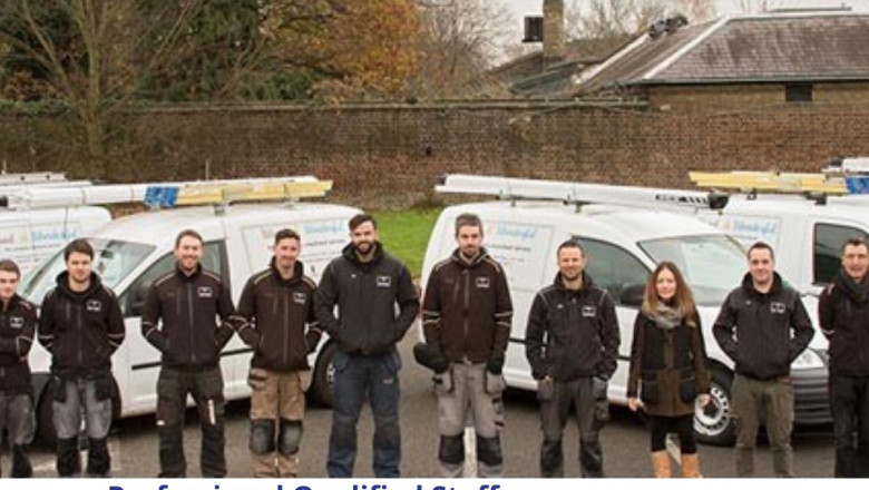 Electrician Putney | Emergency Electrician Putney