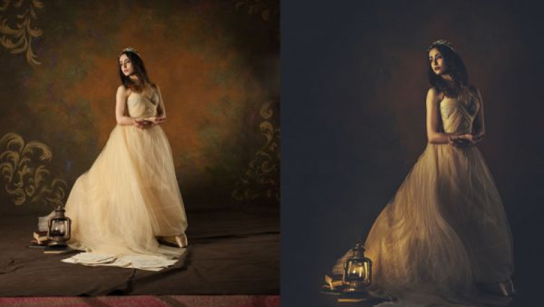 Experienced Photographer Services