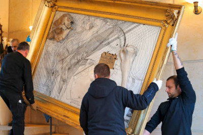 Global Art Insurance Market Analysis including Growth, Challenges, Opportunities and Future Developments to 2027