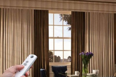 Global Electric Curtains Market to Fuel Revenue Growth During the Forecast Period 2021- 2027