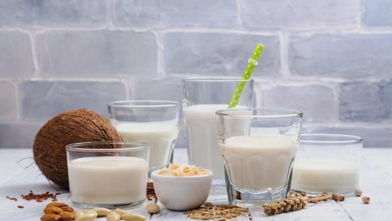 Innovative Report on Dairy Alternatives Market 2021 Focusing on Industry Growth and Emerging Trends with Key Vendors like Earth's Own Food Company Inc, CP Kelco