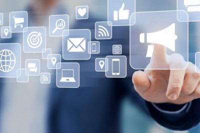 Internet Advertising To Have Significant Impact in Coming Years