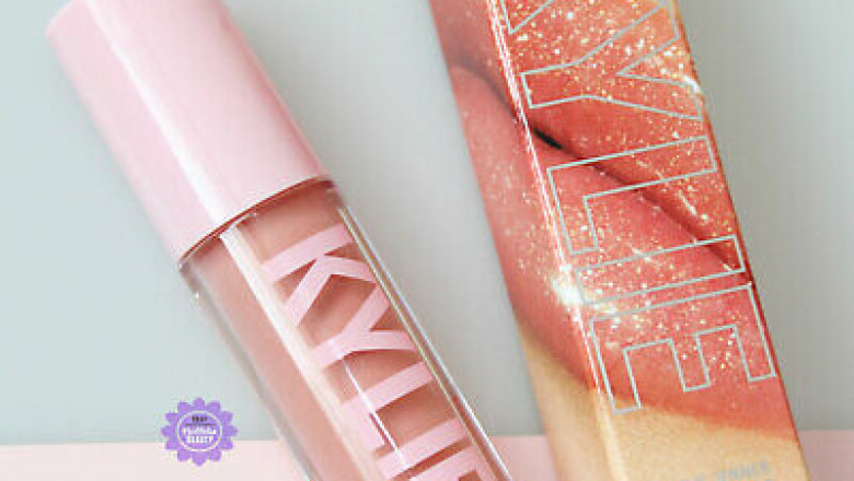 Lip Gloss Subscription Boxes