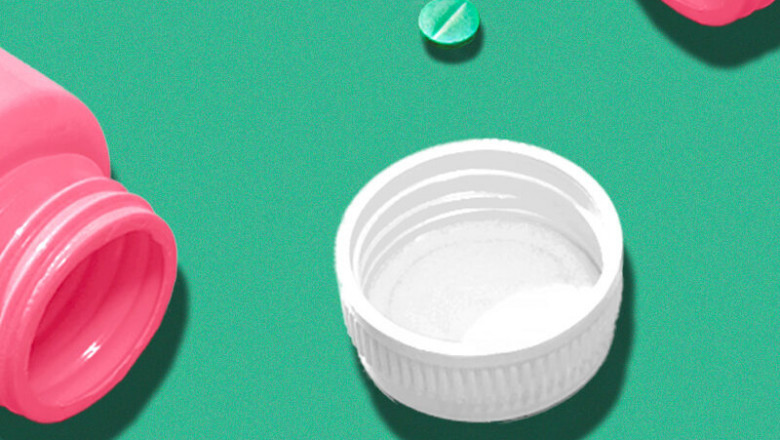 Opbevaring Og Bortskaffelse Af Modafinil