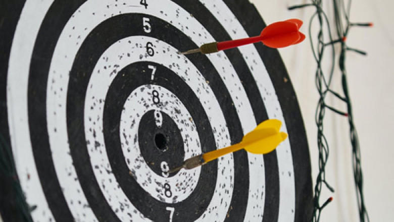 PRACTICAL TIPS TO DETERMINE, PLAN AND ACHIEVE GOALS