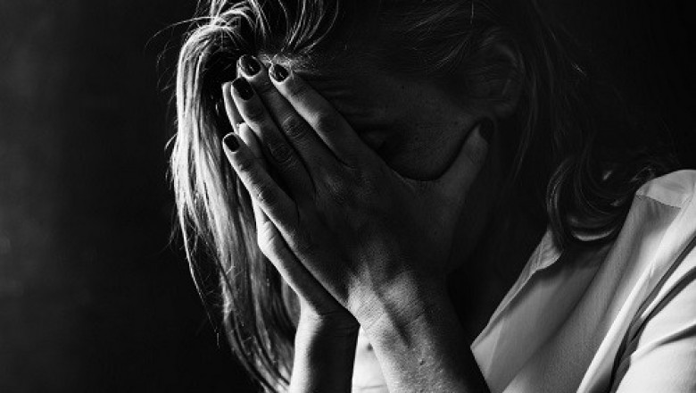 Relief from depression | Relief from anxiety | Depression therapist