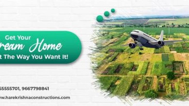 Residential Property for Sale near Jewar Airport