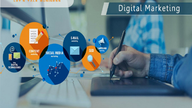 Top 6 Benefits of Internet Marketing for Business Growth in 2022