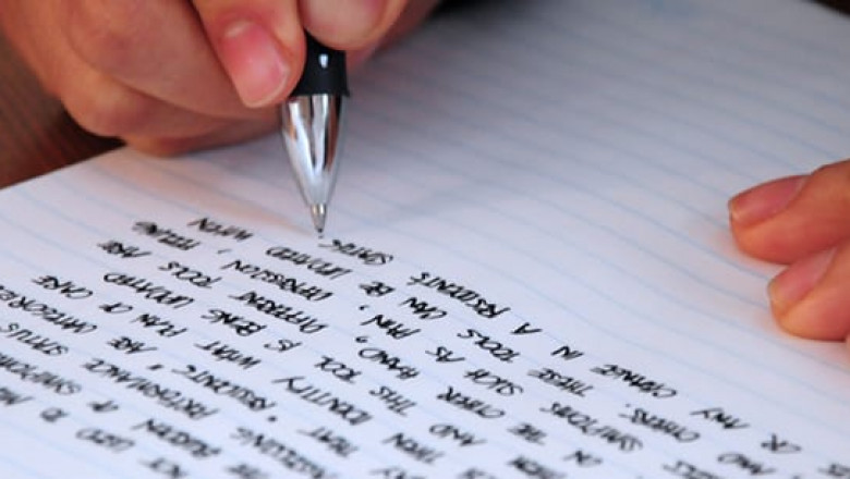 Why Students Use Writing Services to Buy Essays?