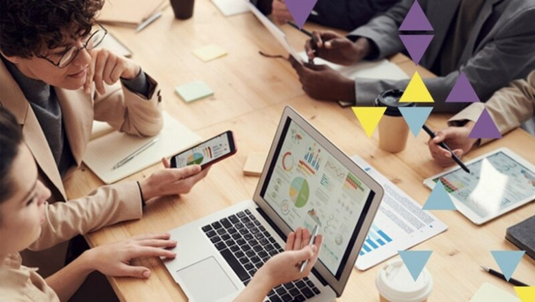 Workplace Collaboration Solutions | Visual Collaboration | Handy AV