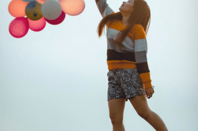 Worried about the future | Freedom from worries