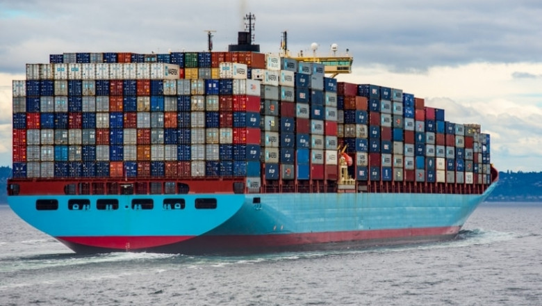 2022 to be another challenging year for container logistics industry