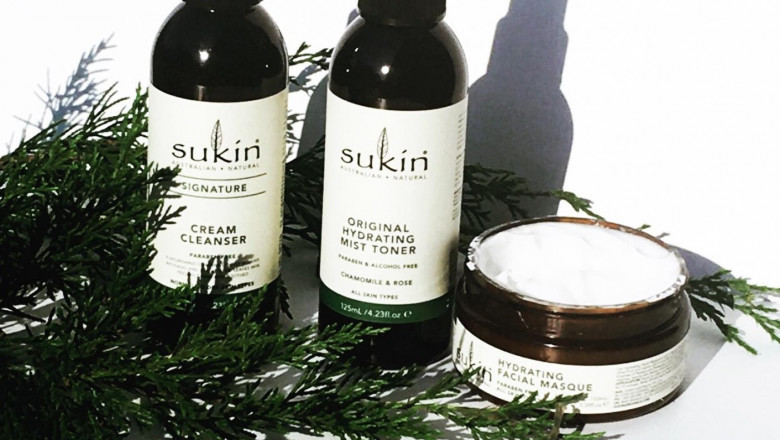 3 Natural Ingredients That Keep Your Skin Hydrated