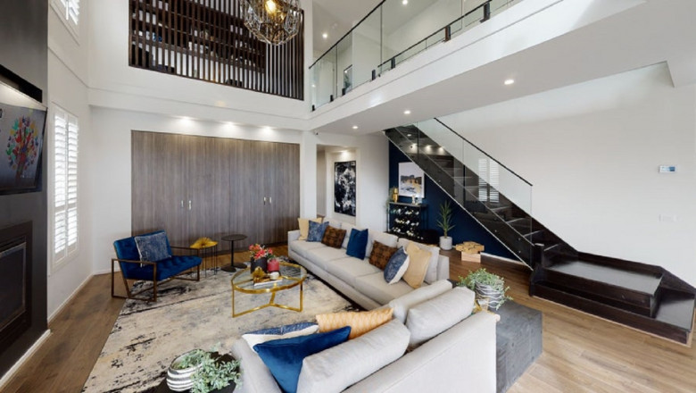 360 Virtual Tour Real Estate Melbourne