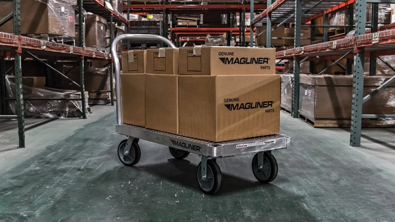 6 Quality-of-Life Upgrades for Your Warehouse Workers